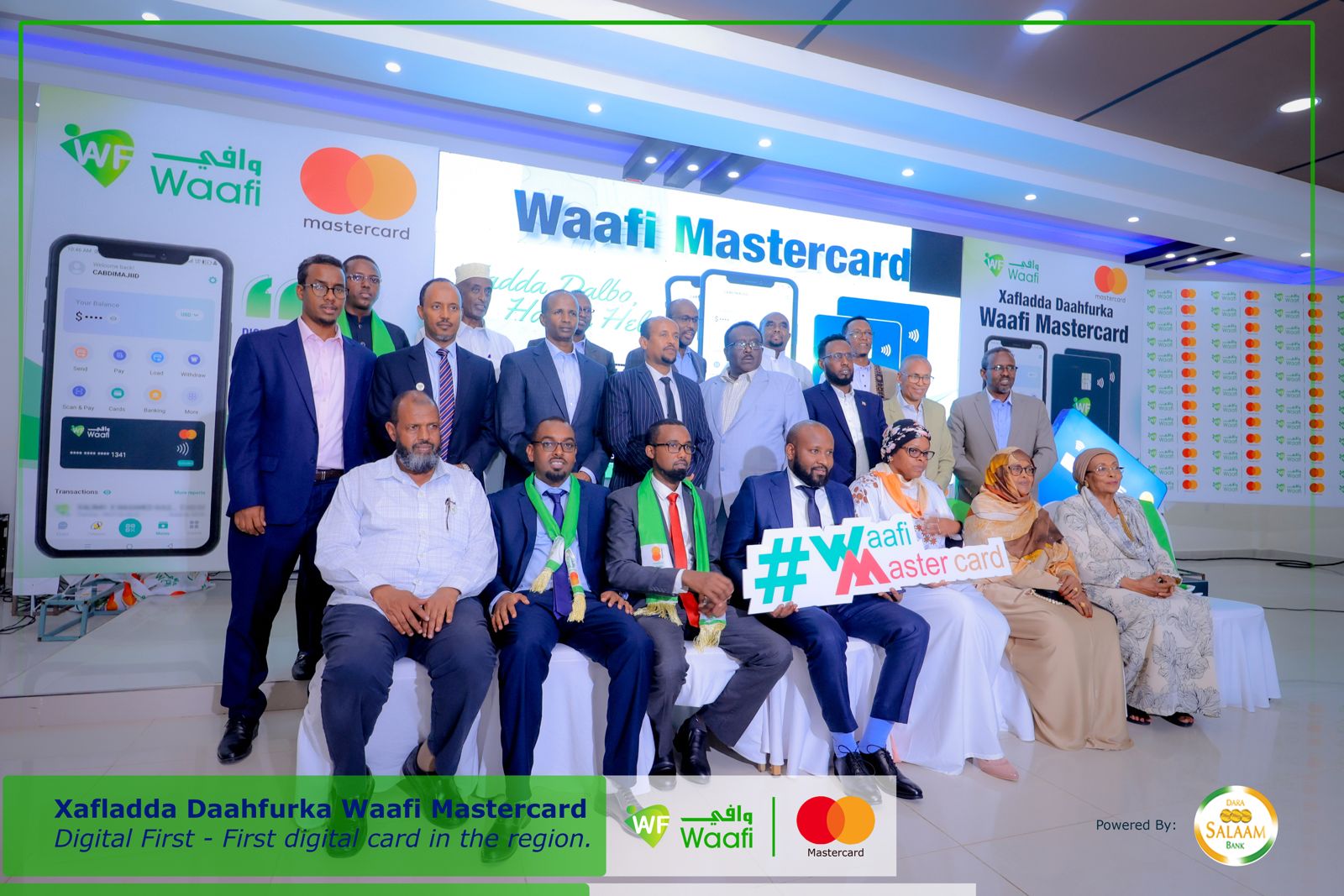 𝗪𝗮𝗮𝗳𝗶 𝗠𝗮𝘀𝘁𝗲𝗿𝗖𝗮𝗿𝗱 𝗚𝗿𝗮𝗻𝗱 𝗖𝗲𝗿𝗲𝗺𝗼𝗻𝘆